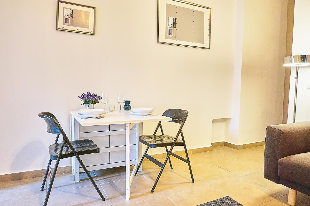 Appartement Onyx *